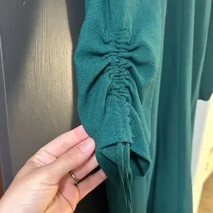 Primark | Dresses | Primark Green Dress | Poshmark